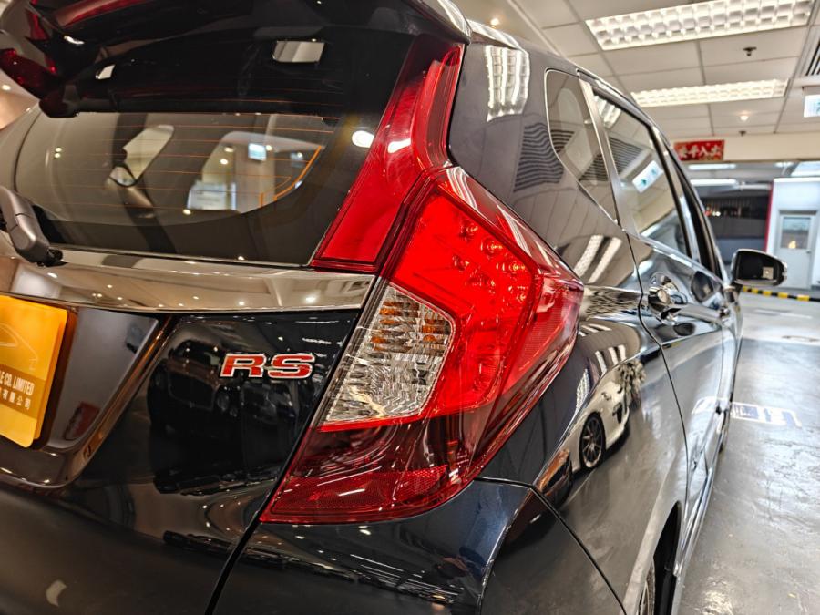 JAZZ RS GK5 FACELIFTED - Image 9