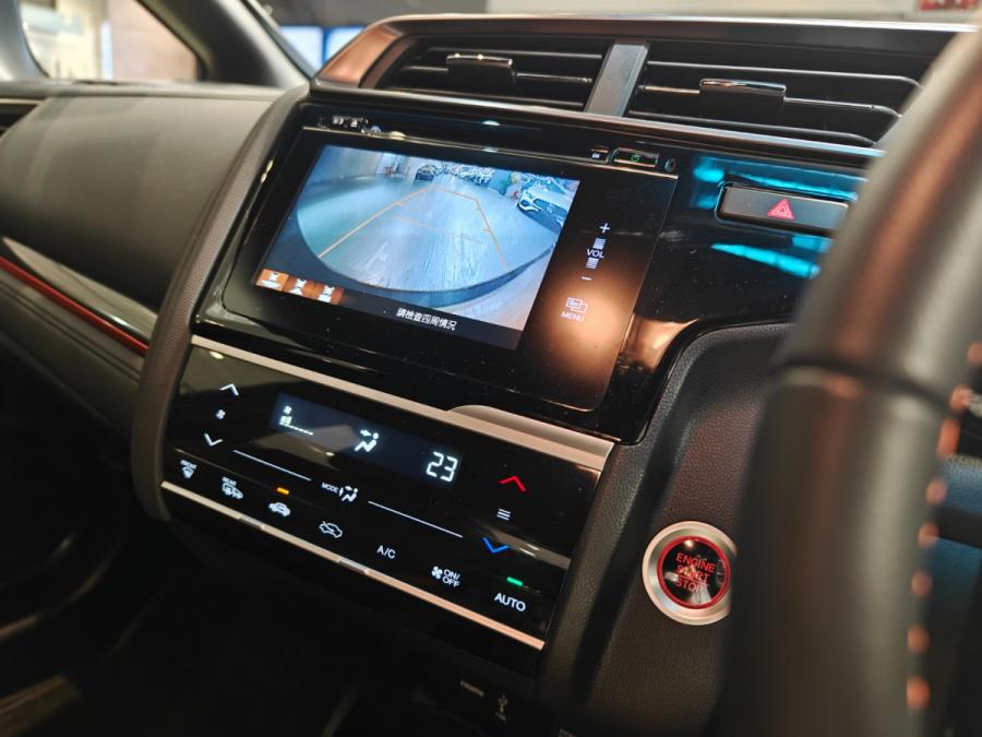 JAZZ RS GK5 FACELIFTED - Image 3