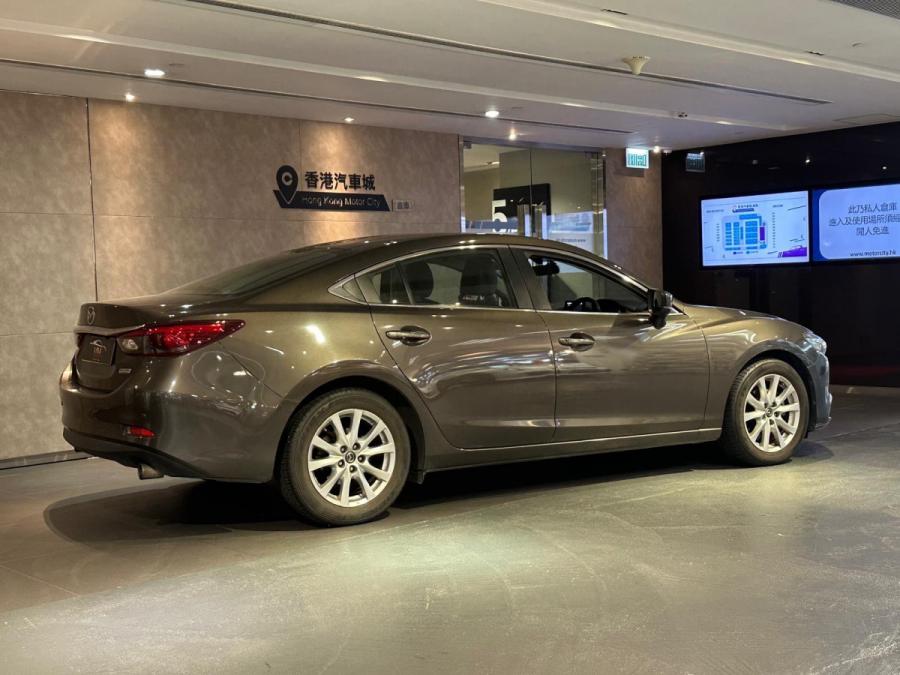 Mazda 6 - Image 2