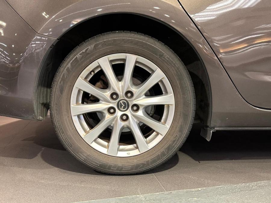 Mazda 6 - Image 7