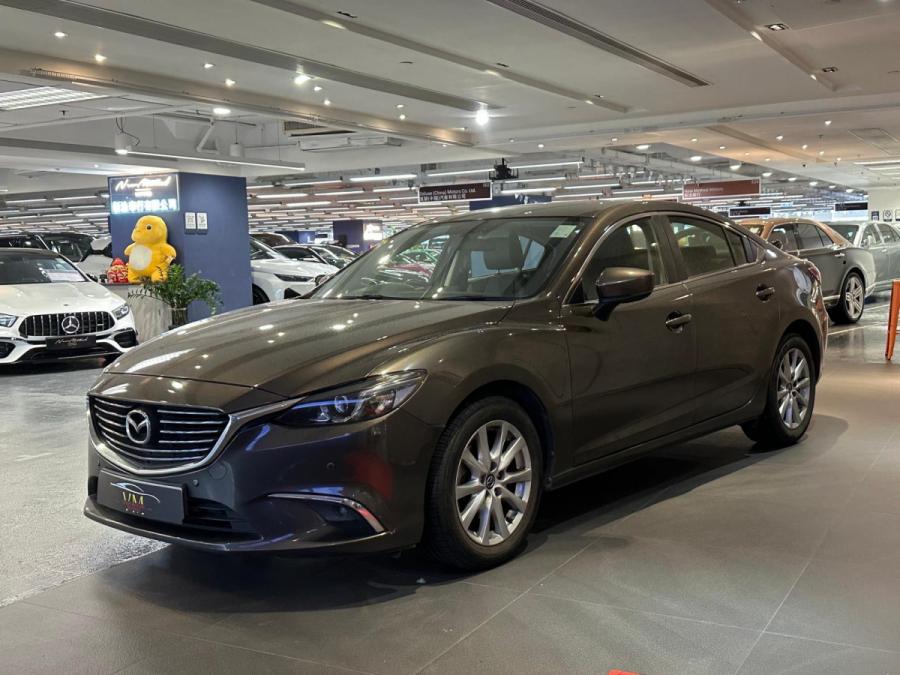 Mazda 6 - Image 3