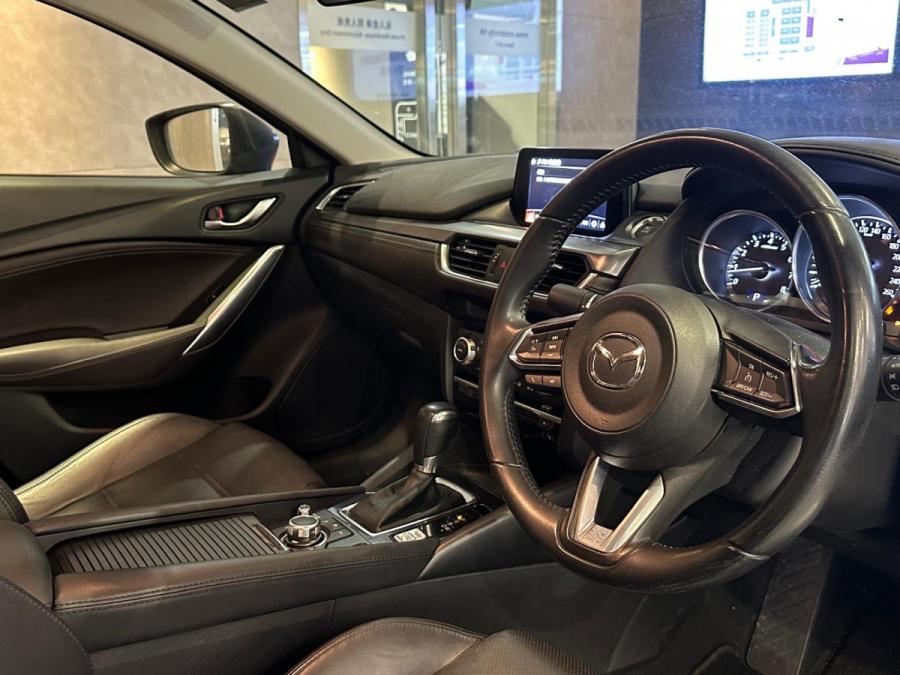 Mazda 6 - Image 5