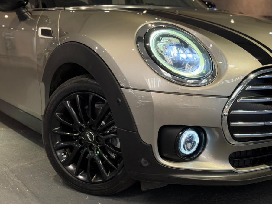 MINI COOPER CLUBMAN AUTOMATIC - Image 3