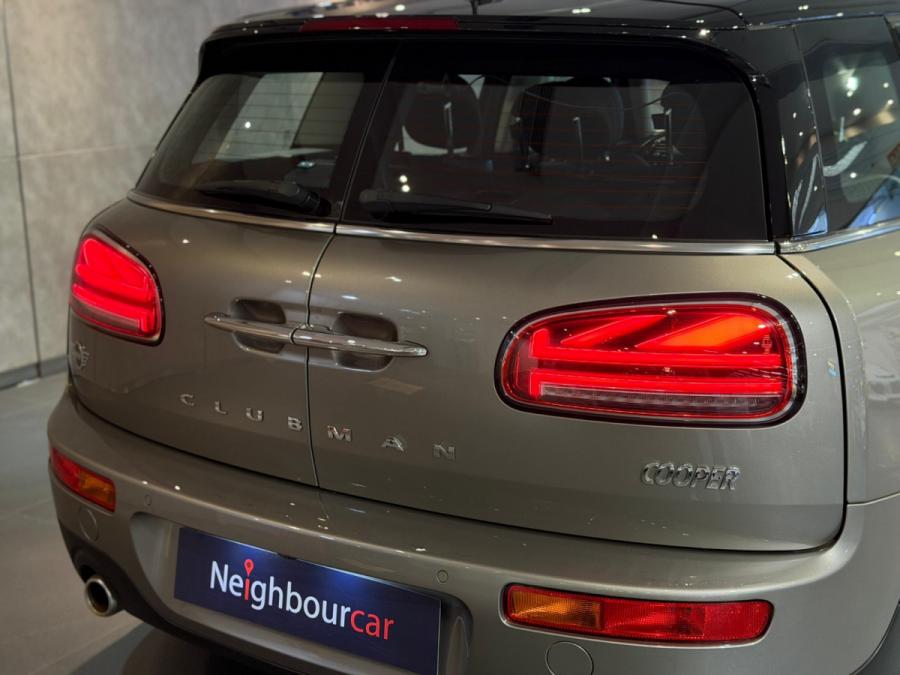 MINI COOPER CLUBMAN AUTOMATIC - Image 5