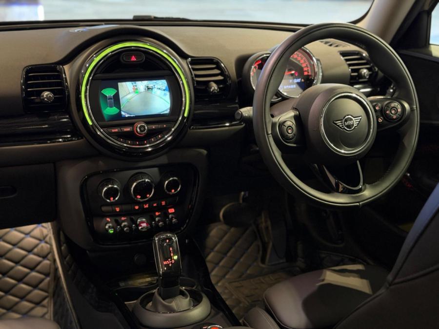MINI COOPER CLUBMAN AUTOMATIC - Image 6