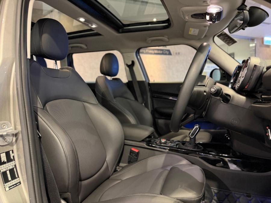 MINI COOPER CLUBMAN AUTOMATIC - Image 7