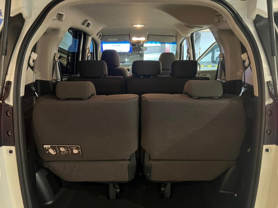 FREED HYBRID GB7 7座 - Image 7