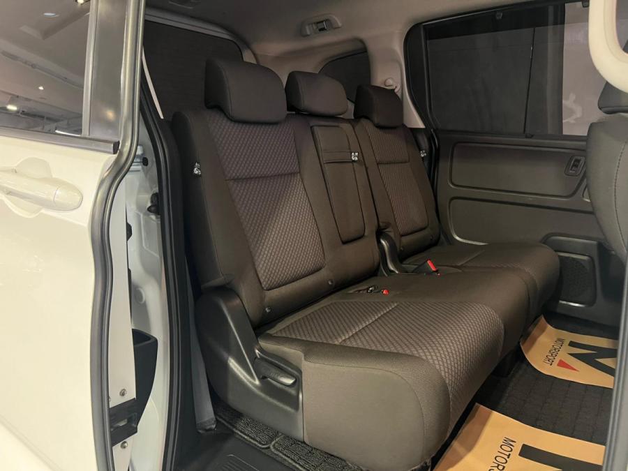 FREED HYBRID GB7 7座 - Image 5