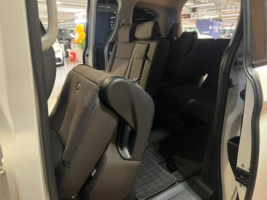 FREED HYBRID GB7 7座 - Image 6