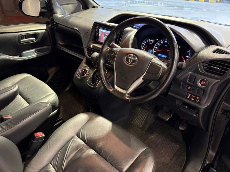 Noah 80 Deluxe - Image 3