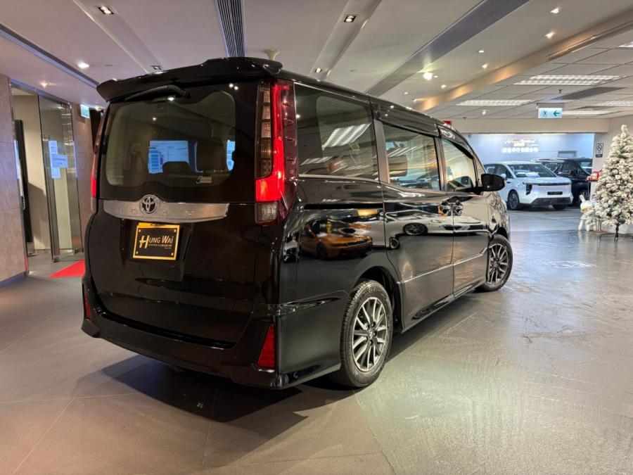 Noah 80 Deluxe - Image 2