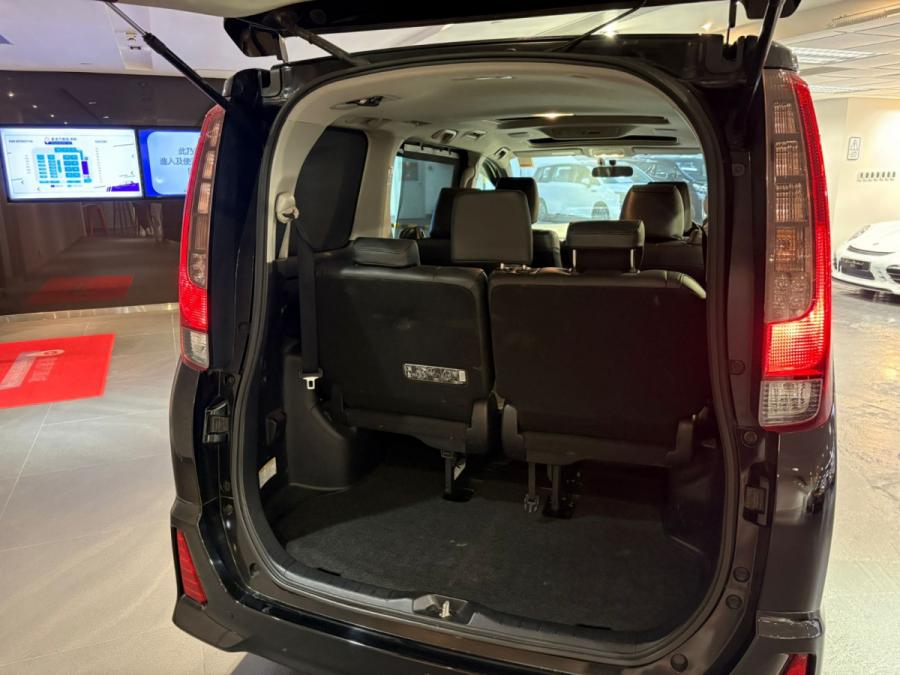 Noah 80 Deluxe - Image 6