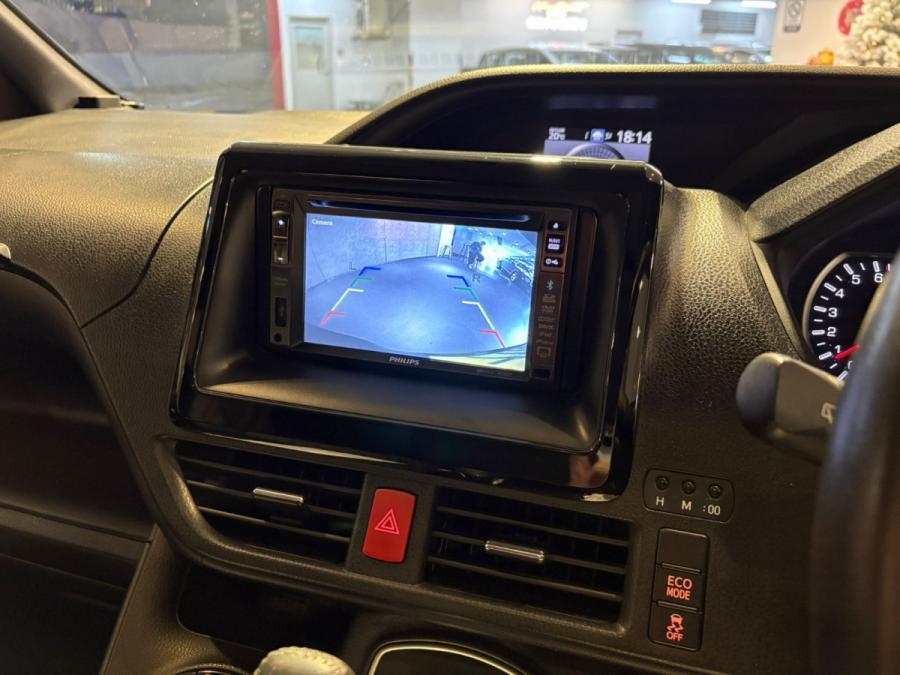 Noah 80 Deluxe - Image 4