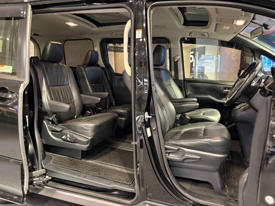 Noah 80 Deluxe - Image 5