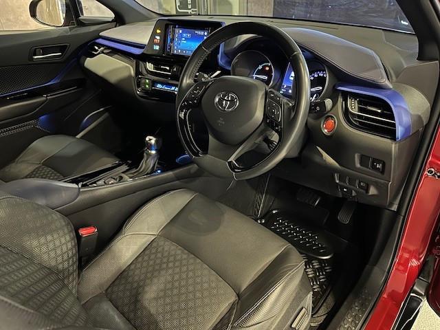 CHR HYBRID MODELLISTA包圍 - Image 15