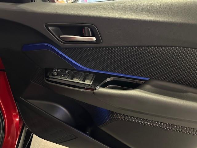 CHR HYBRID MODELLISTA包圍 - Image 13