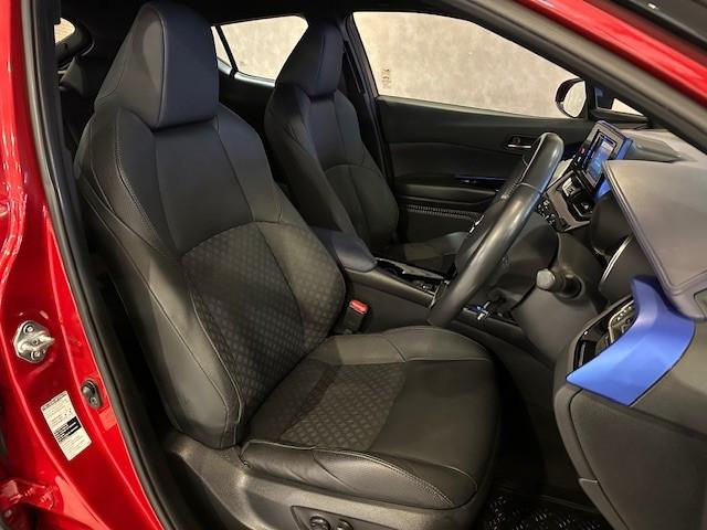 CHR HYBRID MODELLISTA包圍 - Image 12