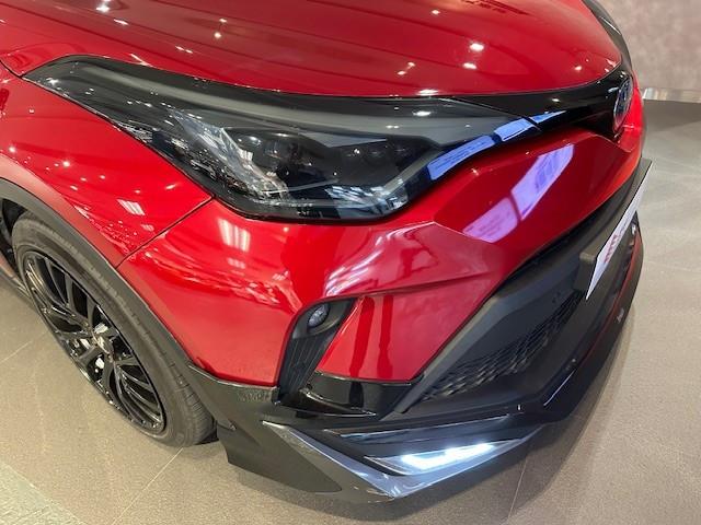 CHR HYBRID MODELLISTA包圍 - Image 11