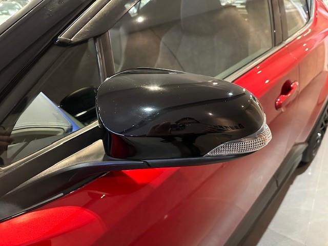 CHR HYBRID MODELLISTA包圍 - Image 9