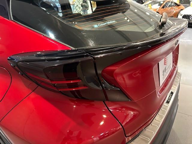 CHR HYBRID MODELLISTA包圍 - Image 2