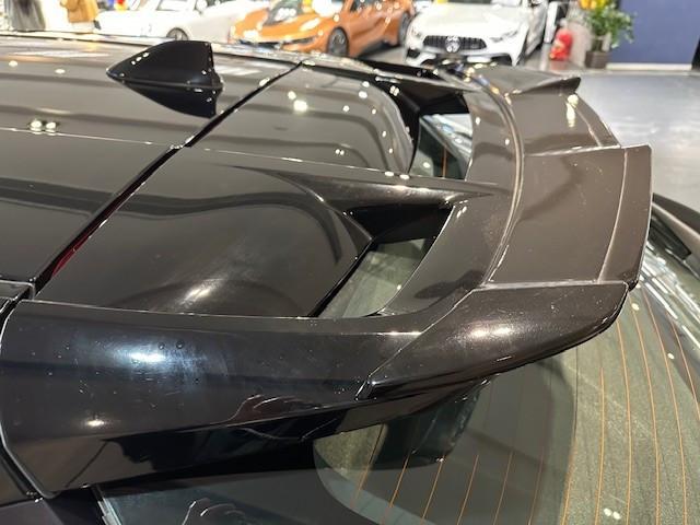 CHR HYBRID MODELLISTA包圍 - Image 8