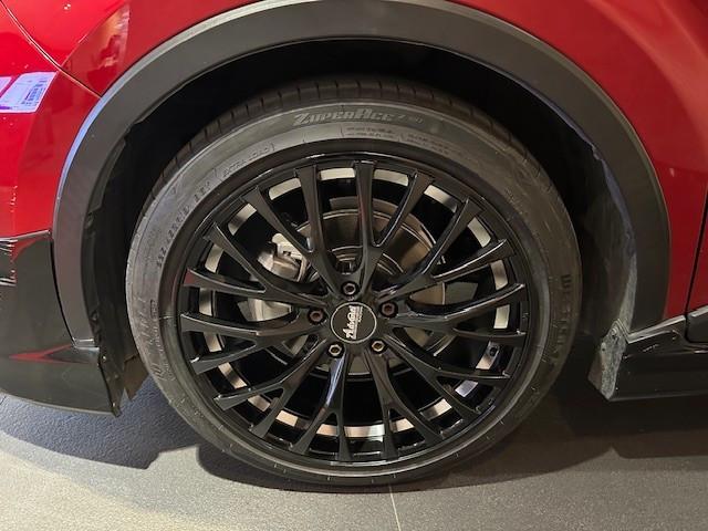 CHR HYBRID MODELLISTA包圍 - Image 7