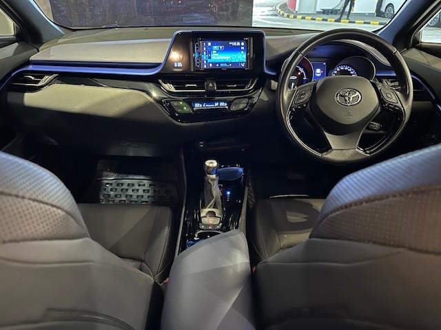 CHR HYBRID MODELLISTA包圍 - Image 6