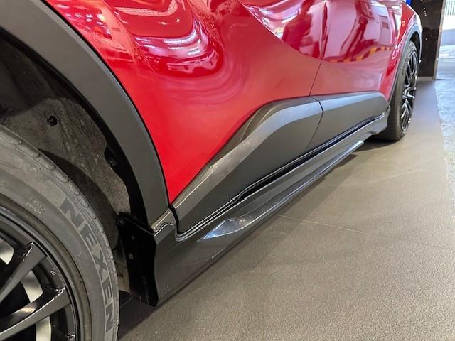 CHR HYBRID MODELLISTA包圍 - Image 5