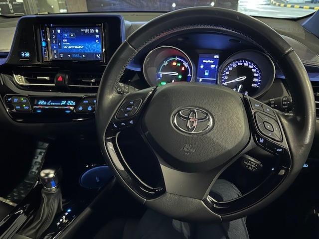 CHR HYBRID MODELLISTA包圍 - Image 4