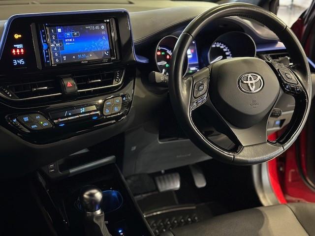 行貨CHR HYBRID MODELLISTA包圍 - Image 18