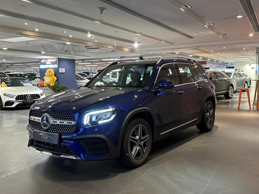 GLC250 4MATIC (X247) - Image 3