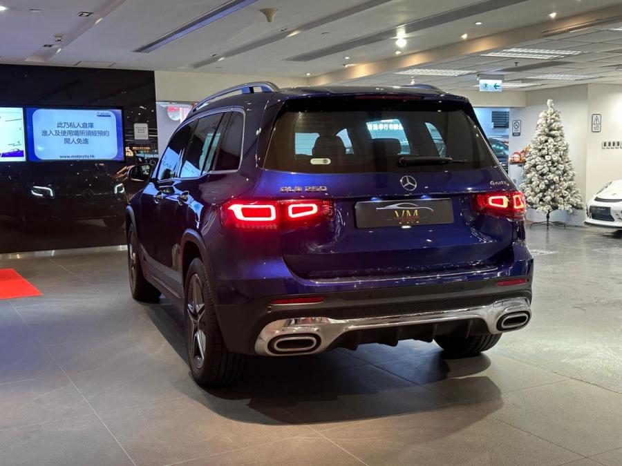 GLC250 4MATIC (X247) - Image 4