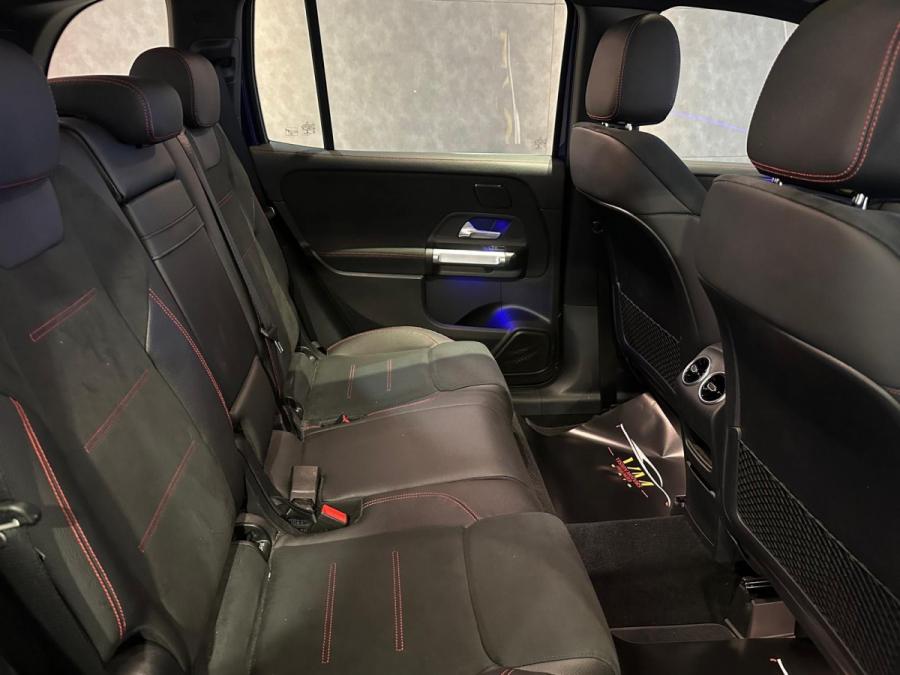 GLC250 4MATIC (X247) - Image 7