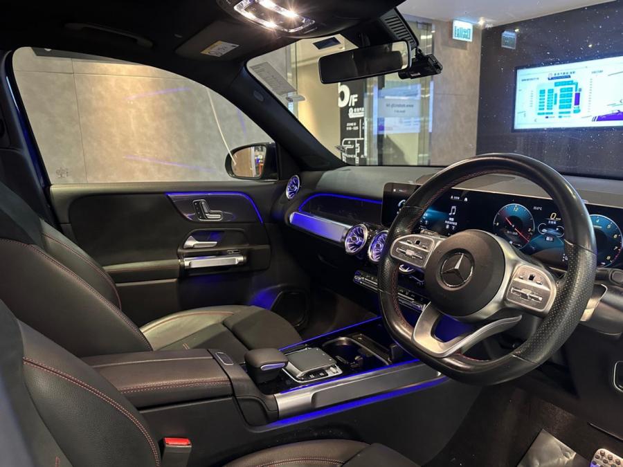 GLC250 4MATIC (X247) - Image 5