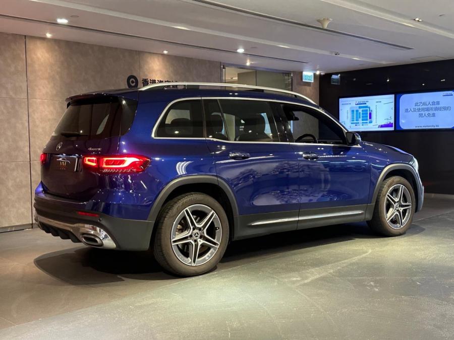 GLC250 4MATIC (X247) - Image 2