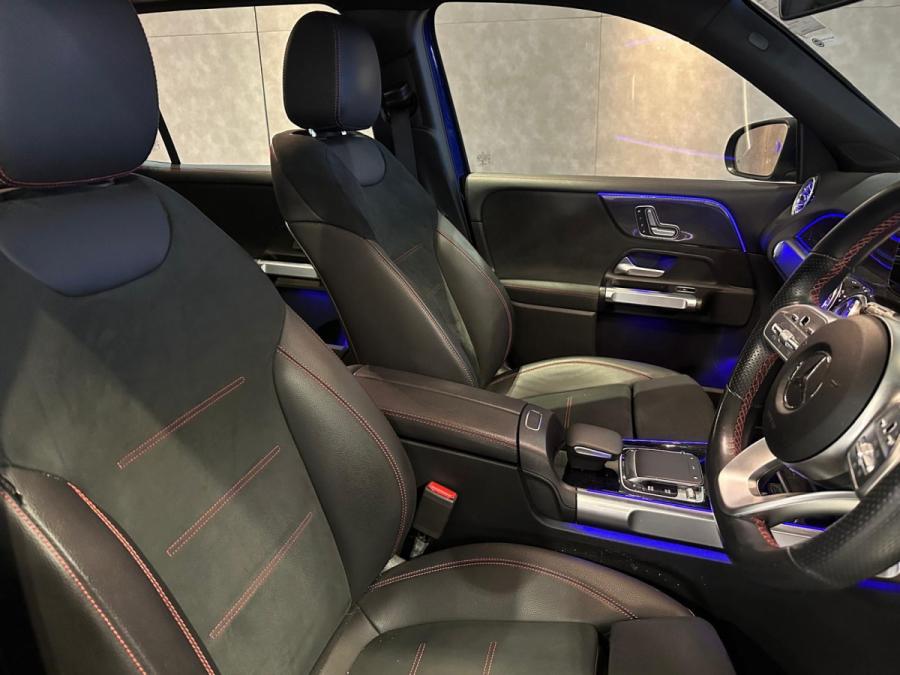 GLC250 4MATIC (X247) - Image 6