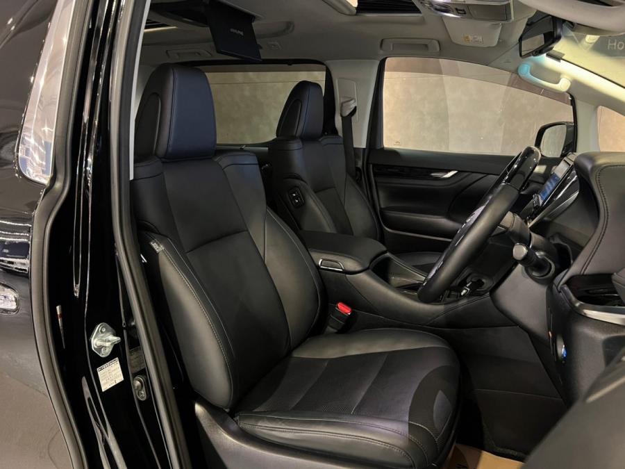 ALPHARD 2.5SC MODELLISTA - Image 5