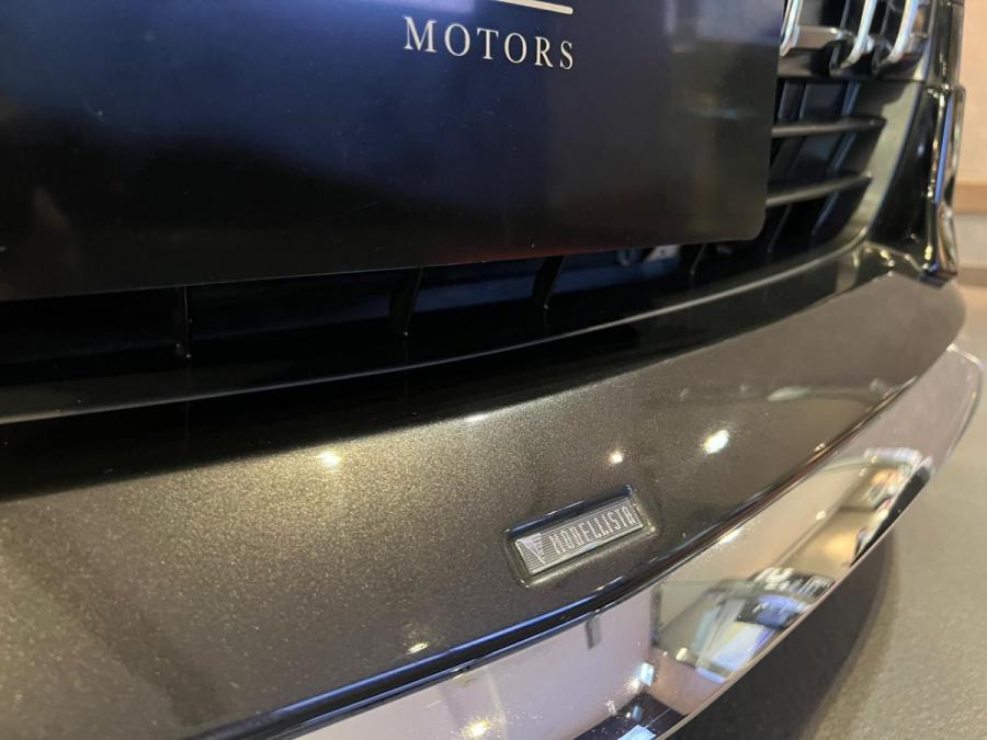 ALPHARD 2.5SC MODELLISTA - Image 8