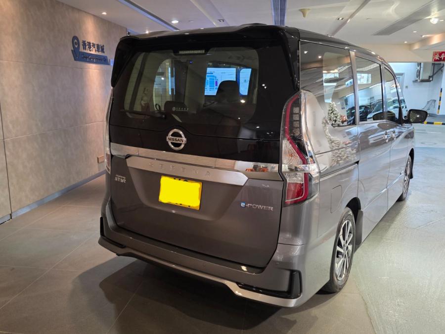 SERENA E-POWER HIGHWAY STAR VIP - Image 3