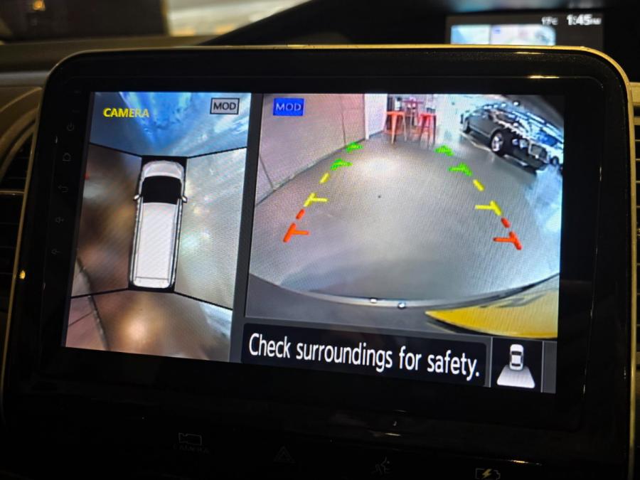 SERENA E-POWER HIGHWAY STAR VIP - Image 8