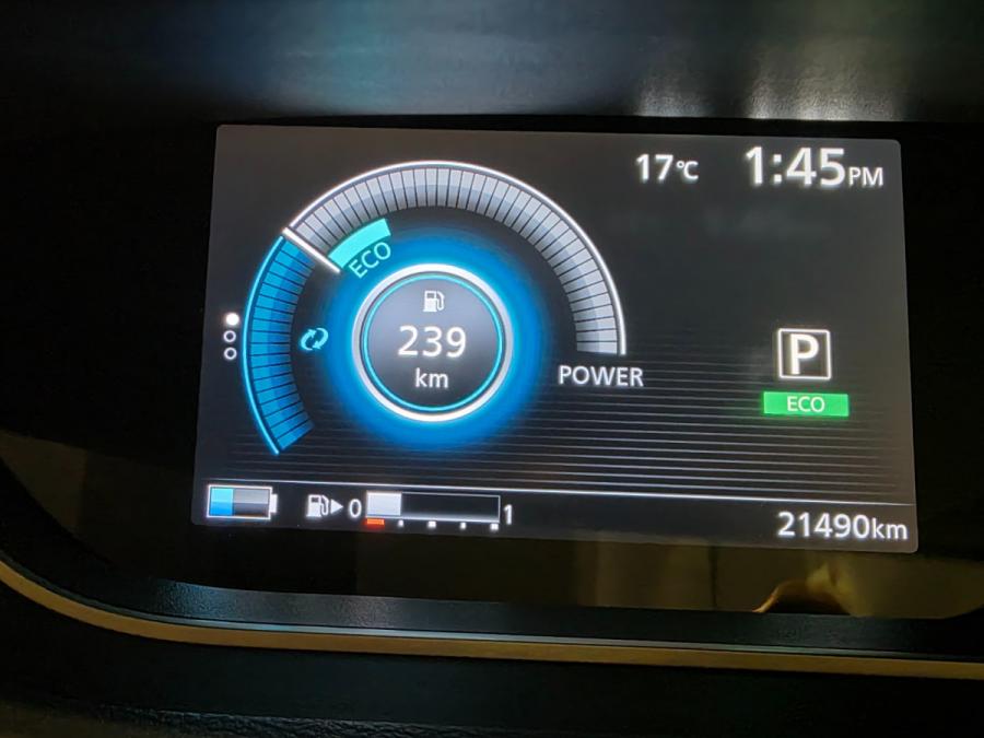 SERENA E-POWER HIGHWAY STAR VIP - Image 10