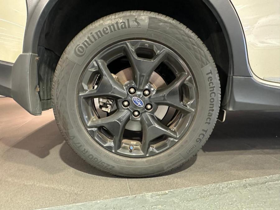 VX 2.0I AWD CVT - Image 8