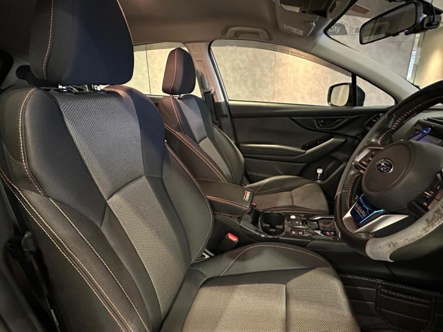 VX 2.0I AWD CVT - Image 6