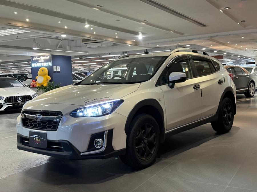 VX 2.0I AWD CVT - Image 4