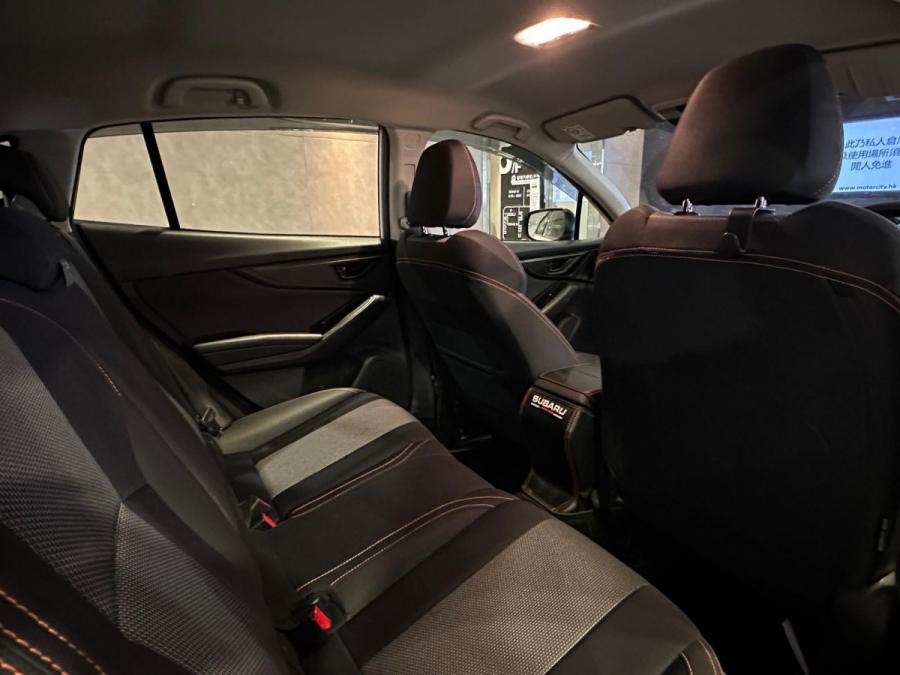 VX 2.0I AWD CVT - Image 7