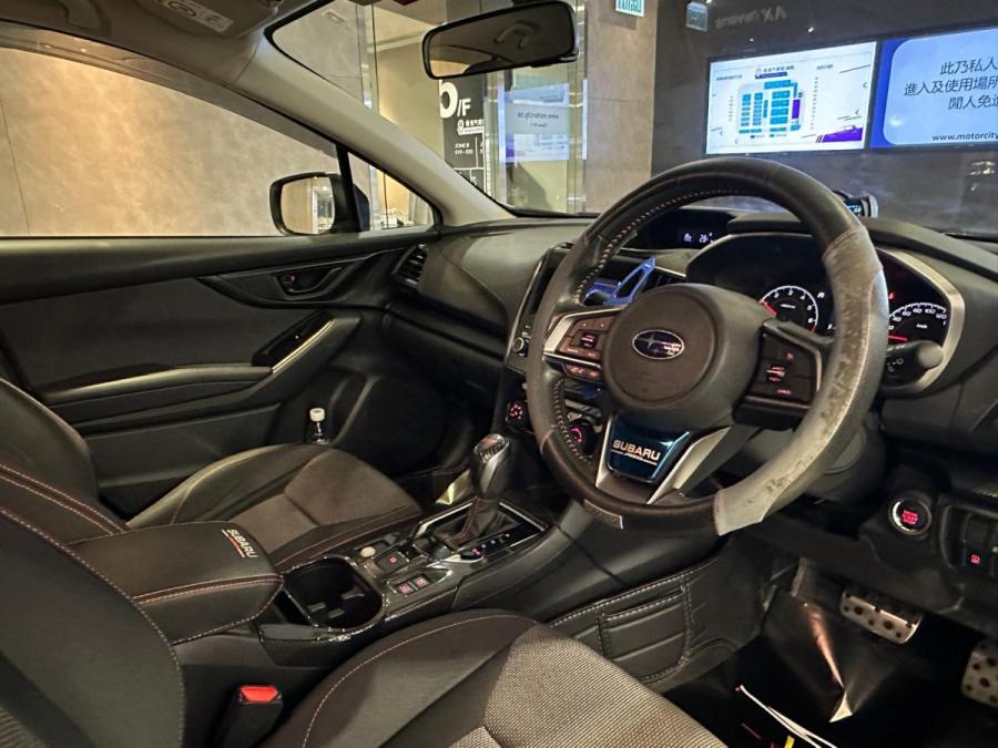 VX 2.0I AWD CVT - Image 5