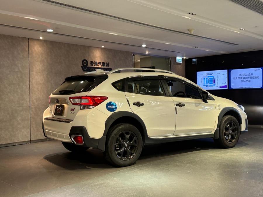 VX 2.0I AWD CVT - Image 2