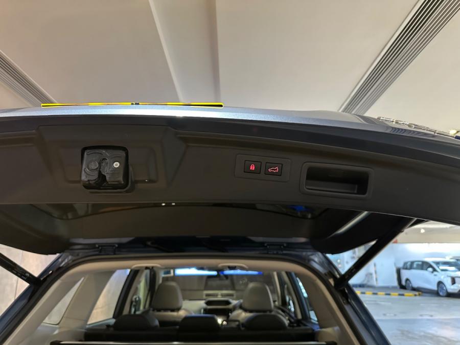 Forester 2.0i S Eyesight  Hybird - Image 6