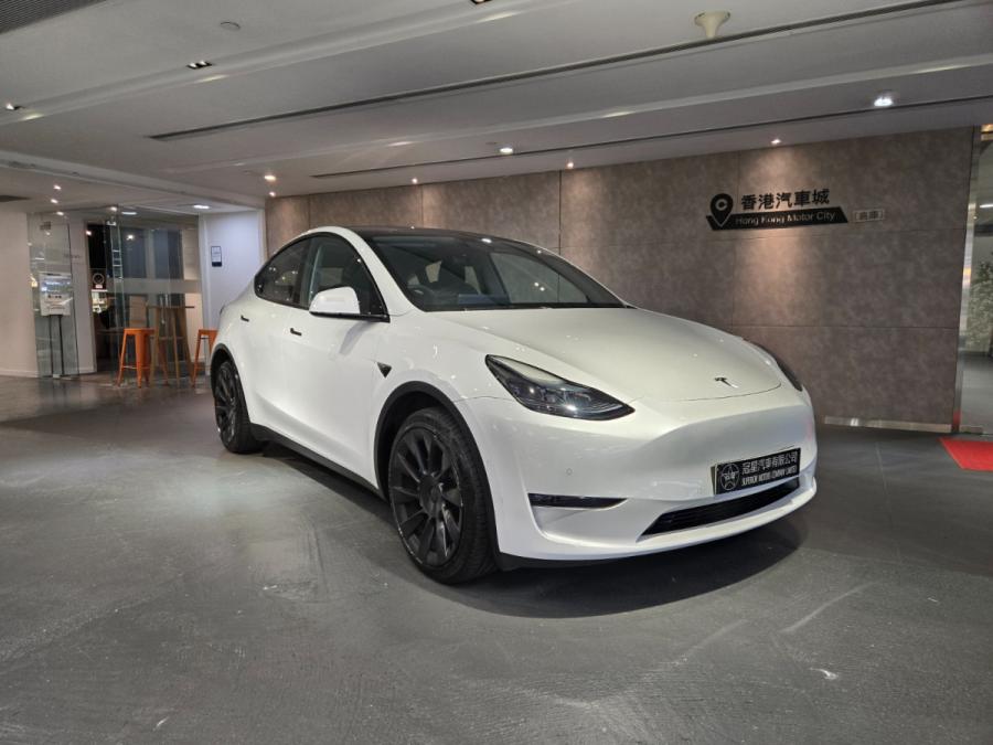 MODEL Y LR - Image 2