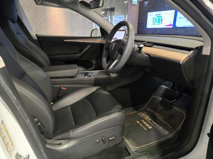 MODEL Y LR - Image 6